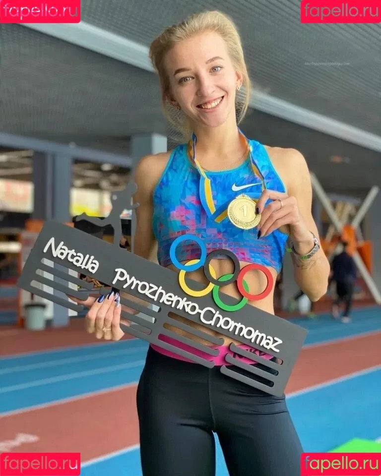Sportlerinnen deutsch & International Onlyfans Photo Gallery 
