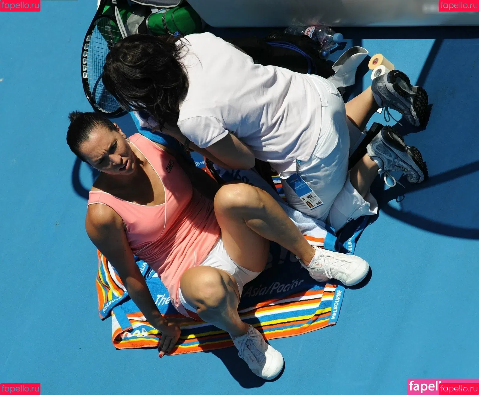 Sportlerinnen deutsch & International Onlyfans Photo Gallery 