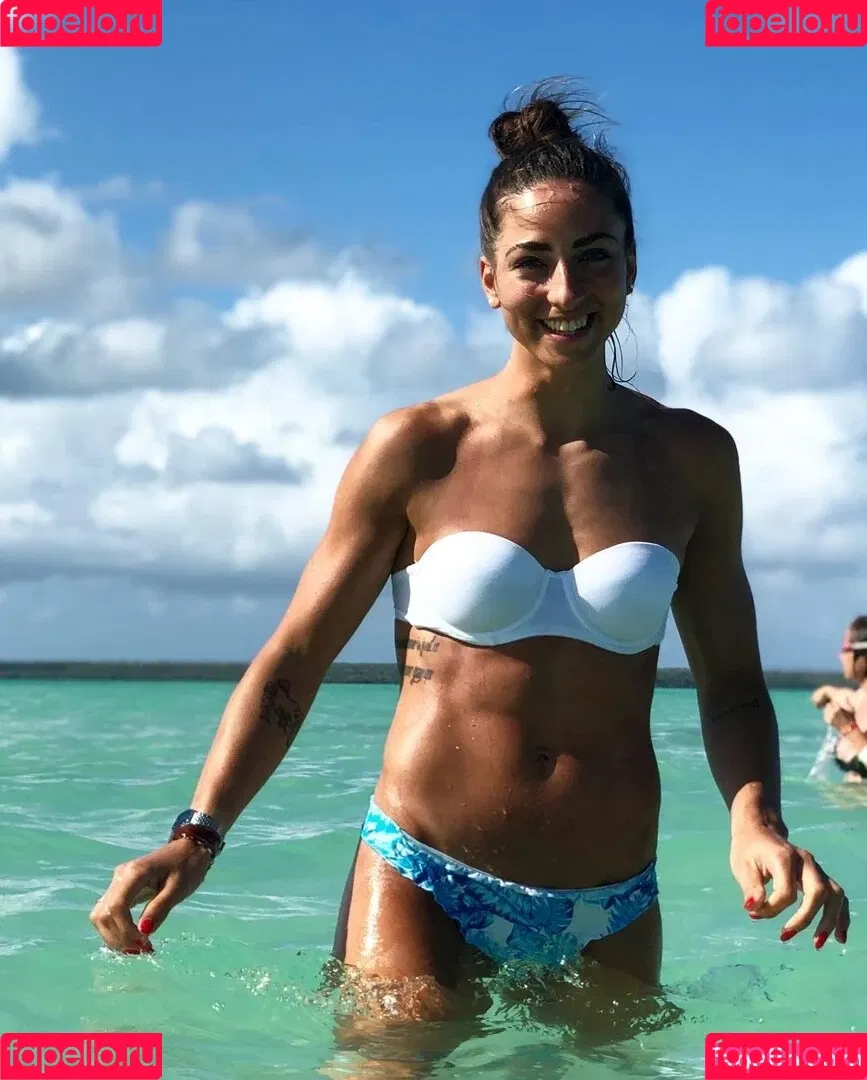 Sportlerinnen deutsch & International Onlyfans Photo Gallery 