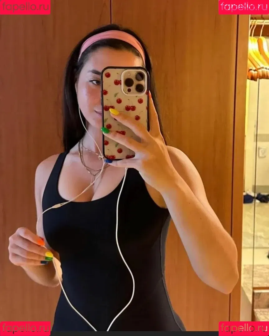 Sportlerinnen deutsch & International Onlyfans Photo Gallery 