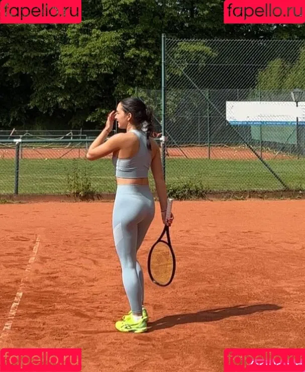 Sportlerinnen deutsch & International Onlyfans Photo Gallery 
