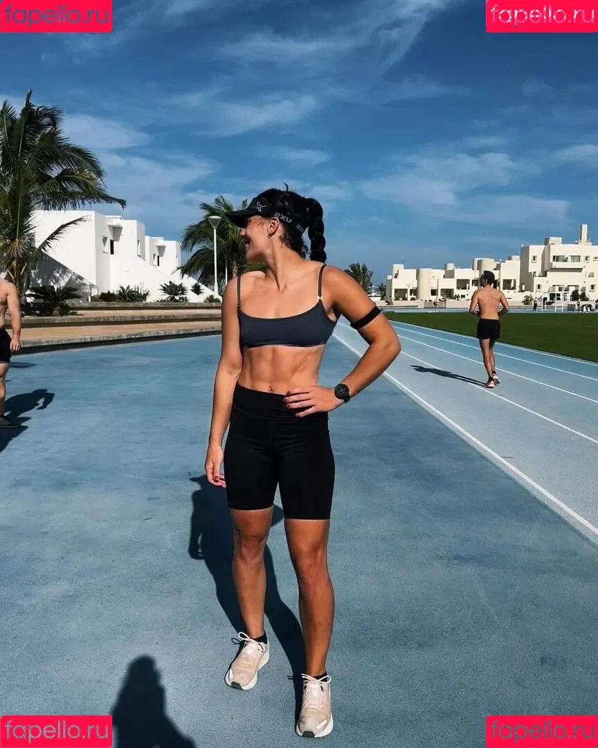 Sportlerinnen deutsch & International Onlyfans Photo Gallery 