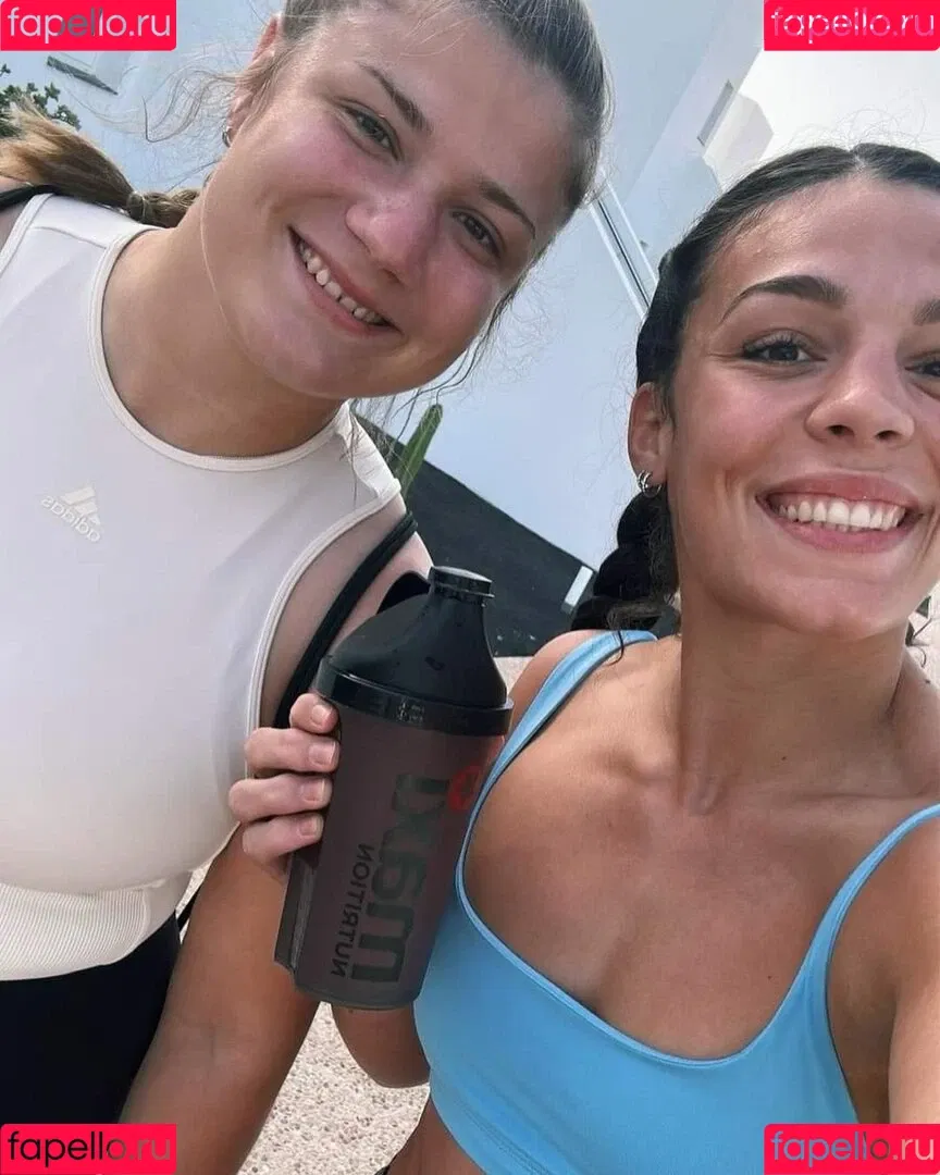 Sportlerinnen deutsch & International Onlyfans Photo Gallery 