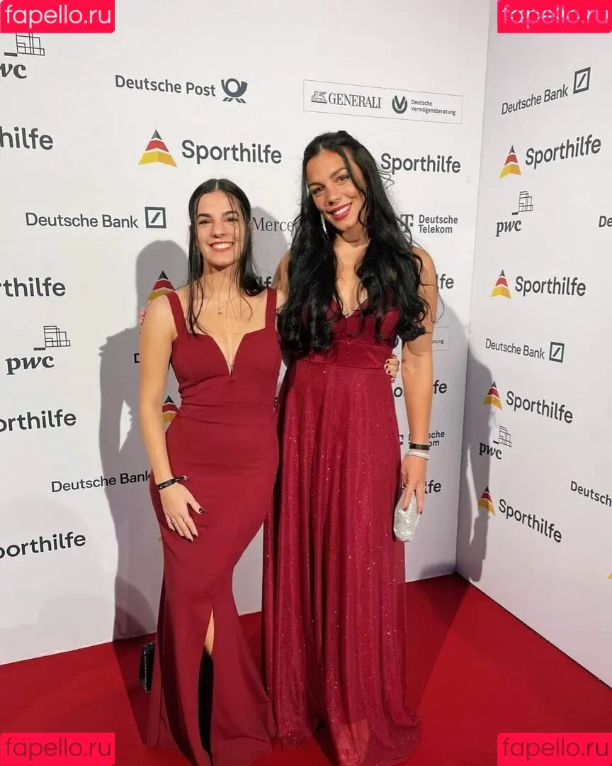 Sportlerinnen deutsch & International Onlyfans Photo Gallery 