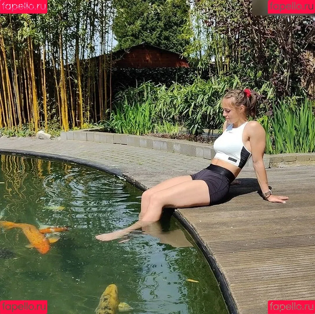 Sportlerinnen deutsch & International Onlyfans Photo Gallery 
