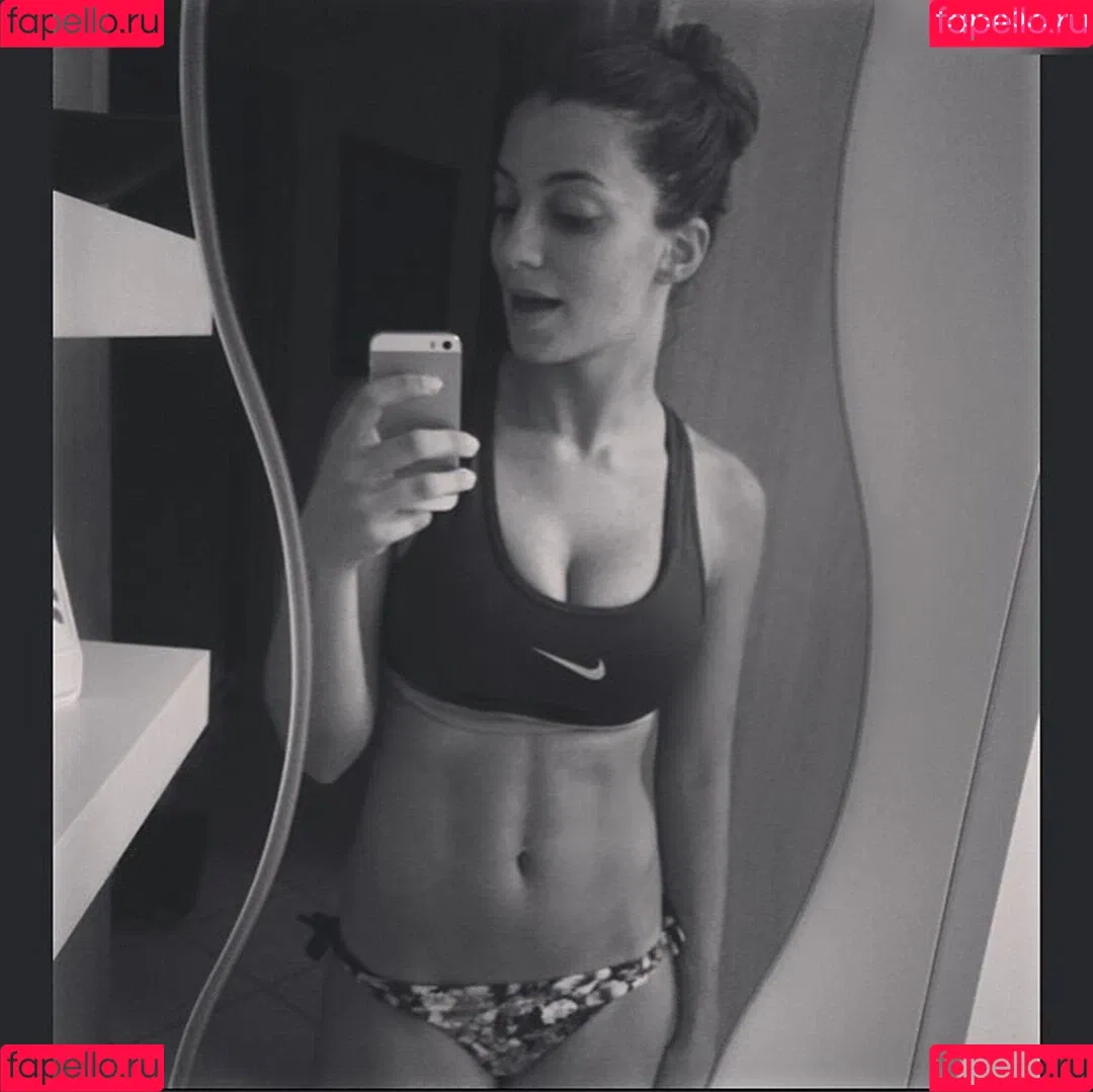 Sportlerinnen deutsch & International Onlyfans Photo Gallery 