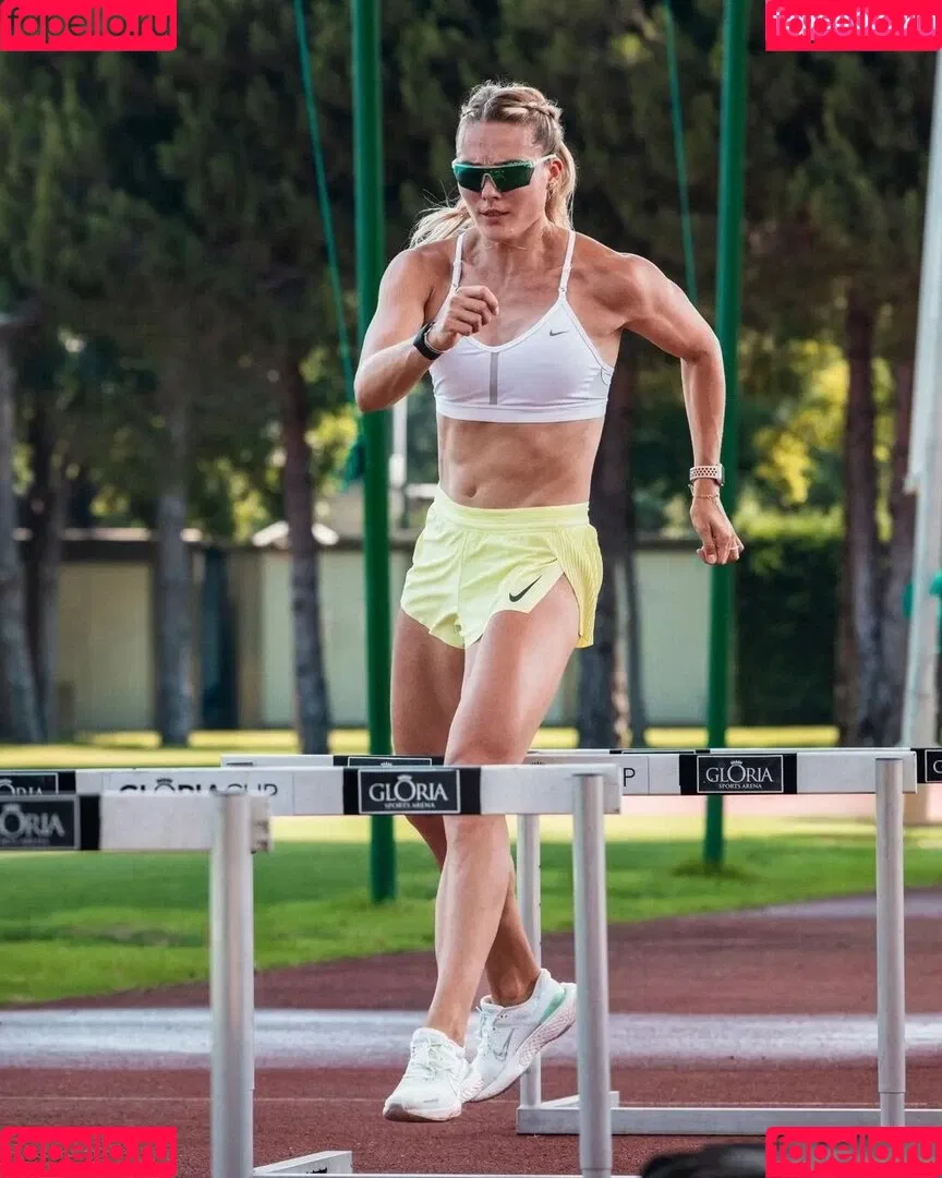 Sportlerinnen deutsch & International Onlyfans Photo Gallery 