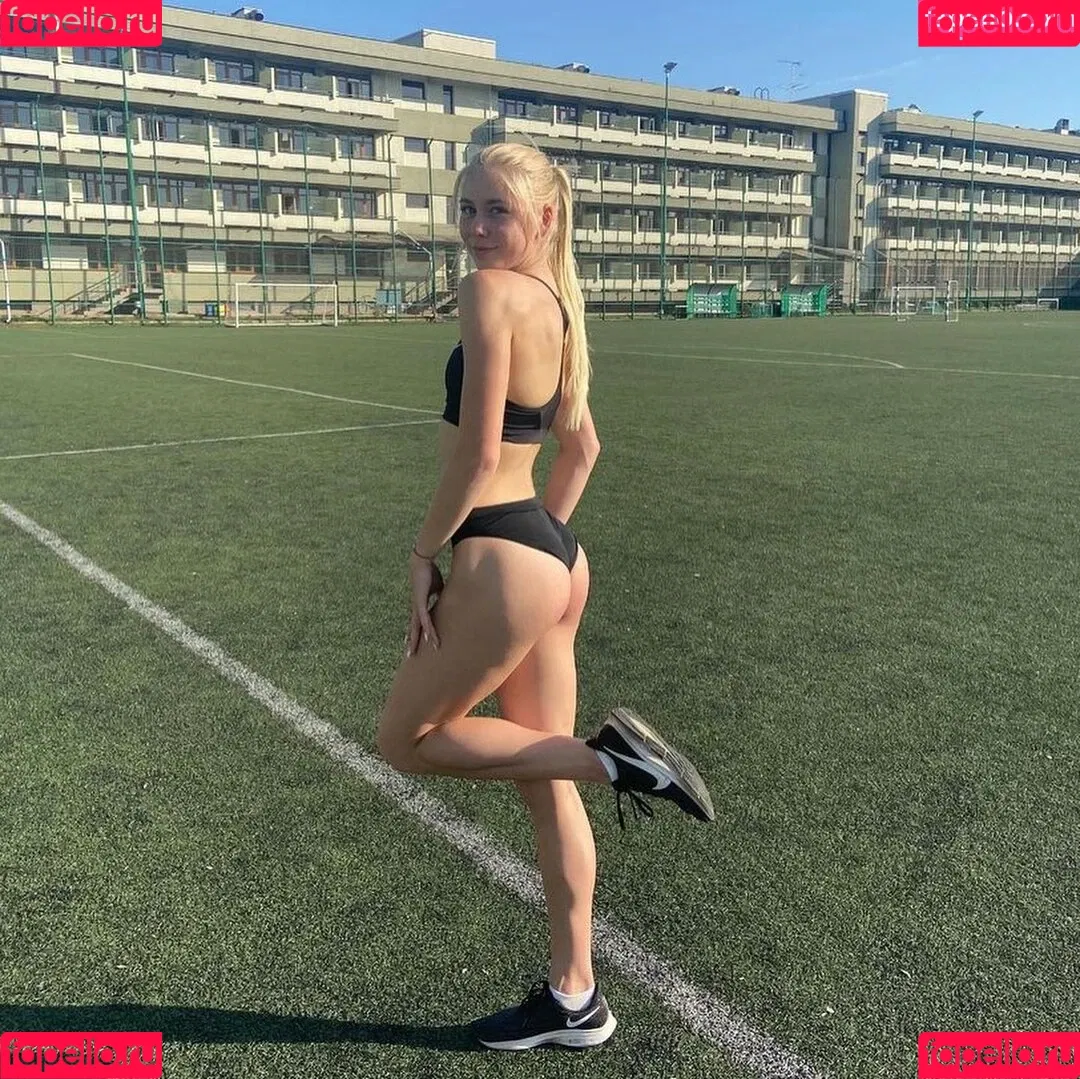 Sportlerinnen deutsch & International Onlyfans Photo Gallery 