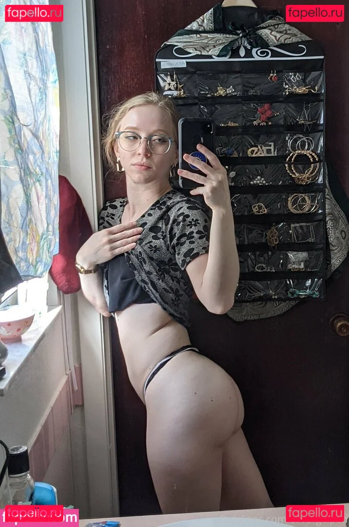 silvergelpen Onlyfans Photo Gallery 