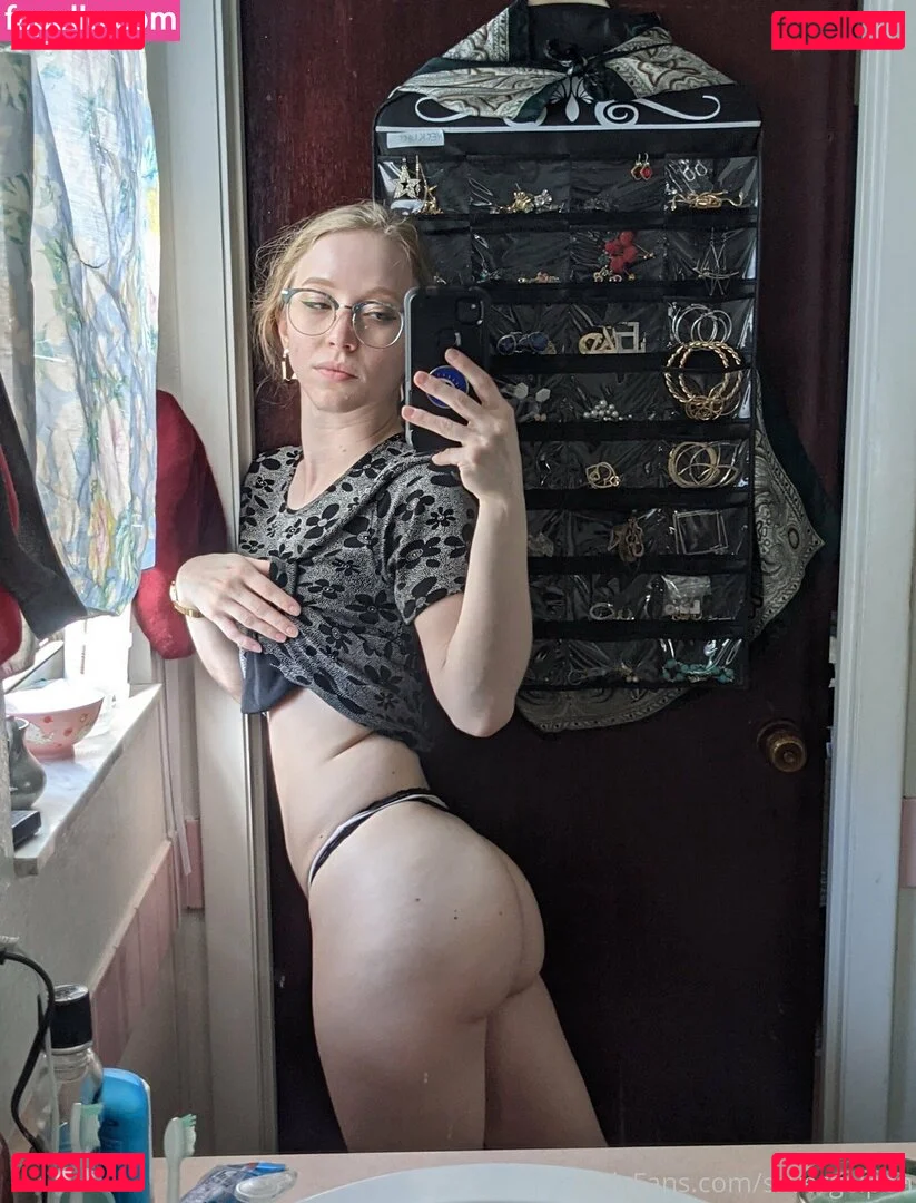 silvergelpen Onlyfans Photo Gallery 