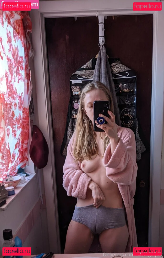 silvergelpen Onlyfans Photo Gallery 