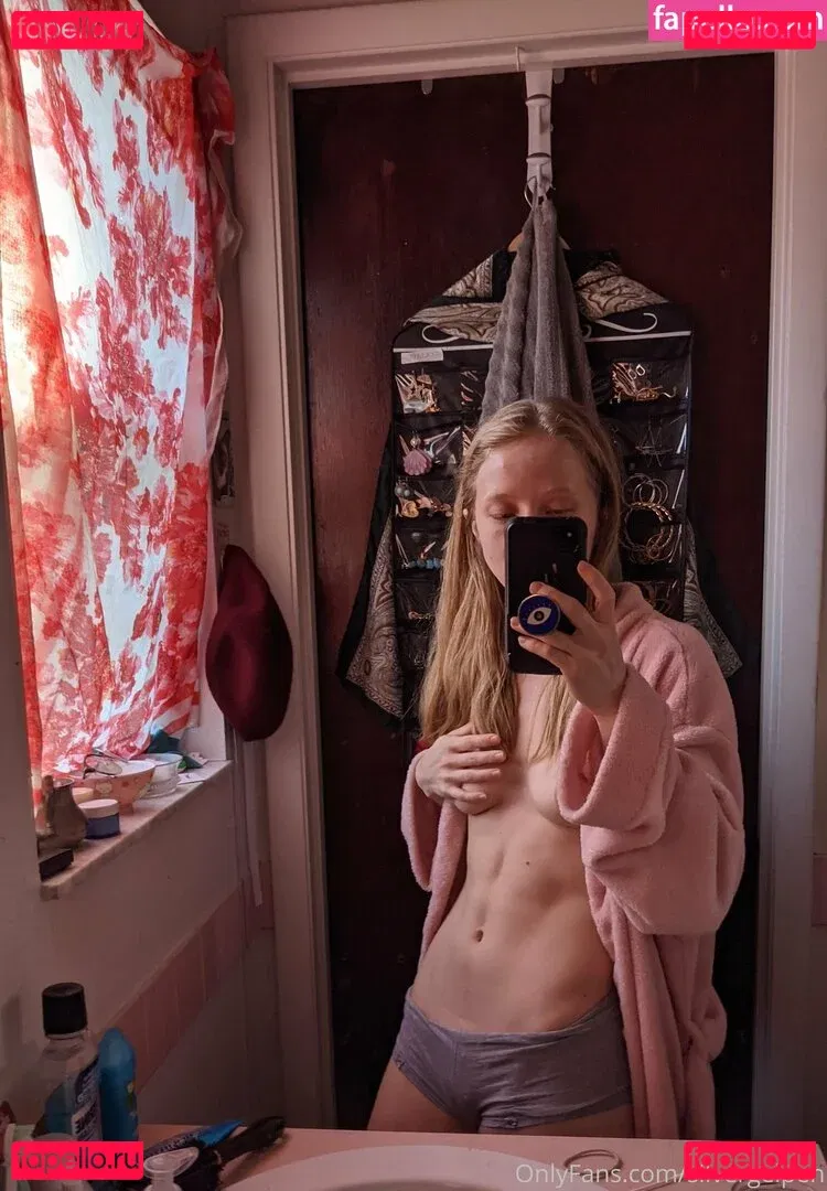 silvergelpen Onlyfans Photo Gallery 