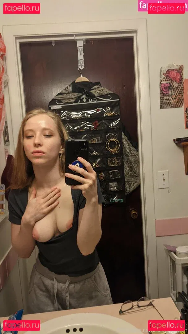 silvergelpen Onlyfans Photo Gallery 