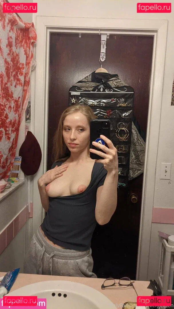 silvergelpen Onlyfans Photo Gallery 