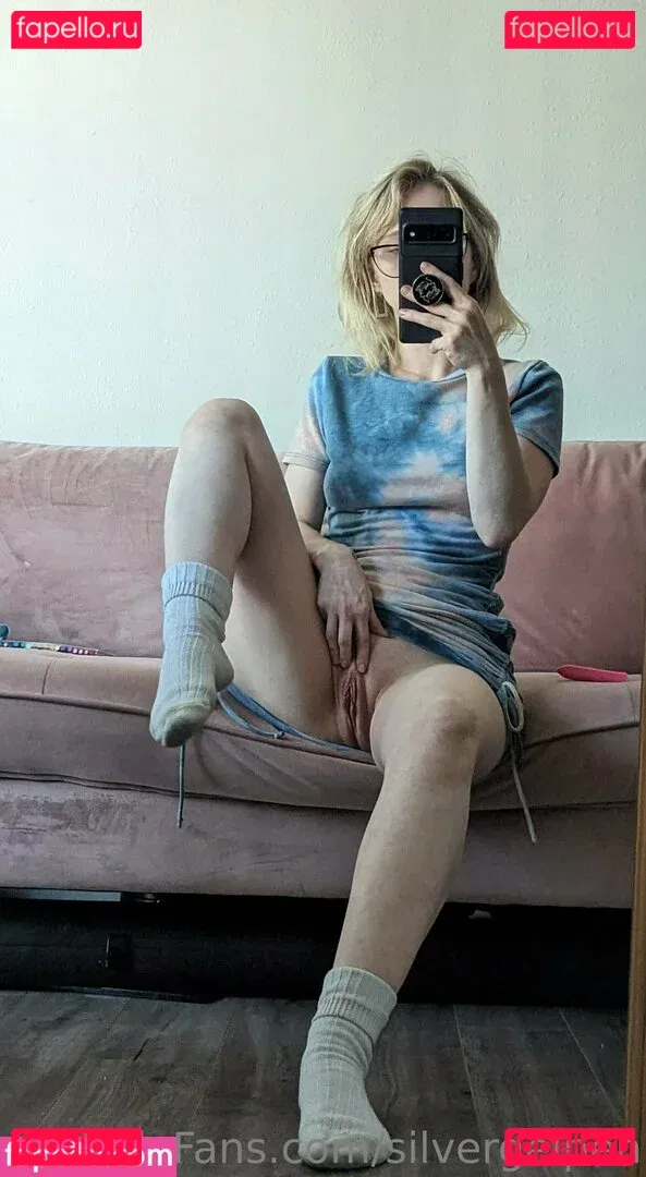 silvergelpen Onlyfans Photo Gallery 