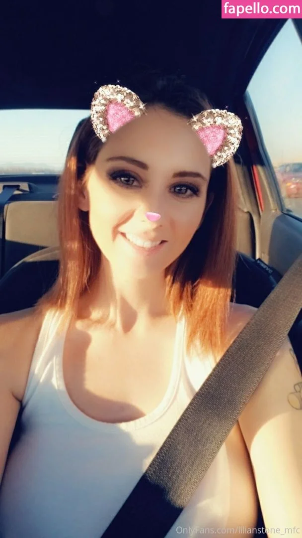 Lilianstone_mf Onlyfans Photo Gallery 