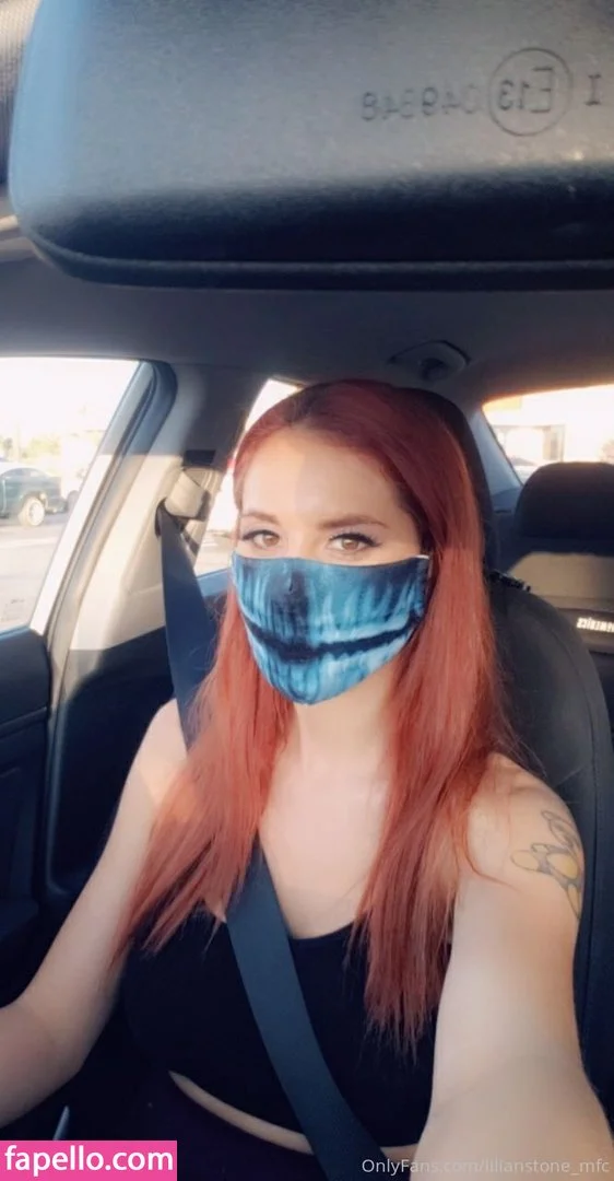 Lilianstone_mf Onlyfans Photo Gallery 