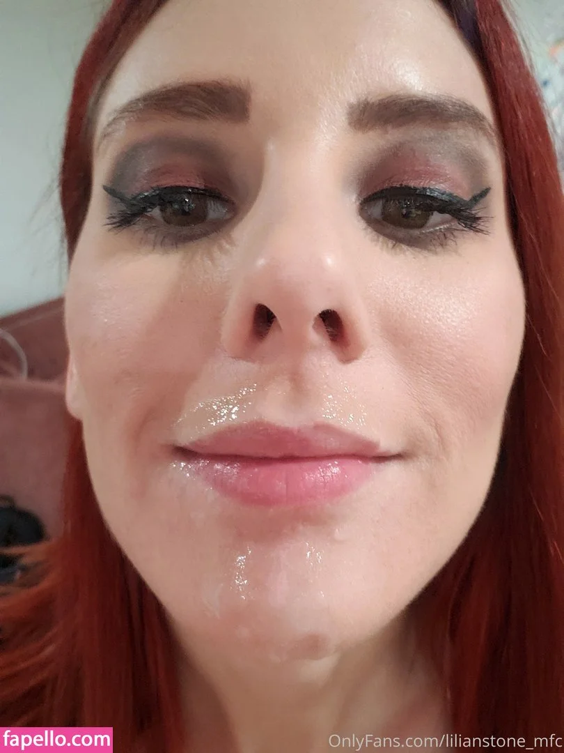 Lilianstone_mf Onlyfans Photo Gallery 