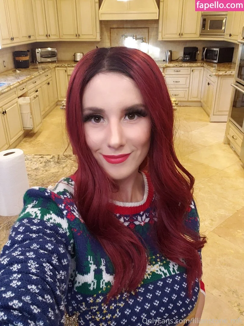 Lilianstone_mf Onlyfans Photo Gallery 