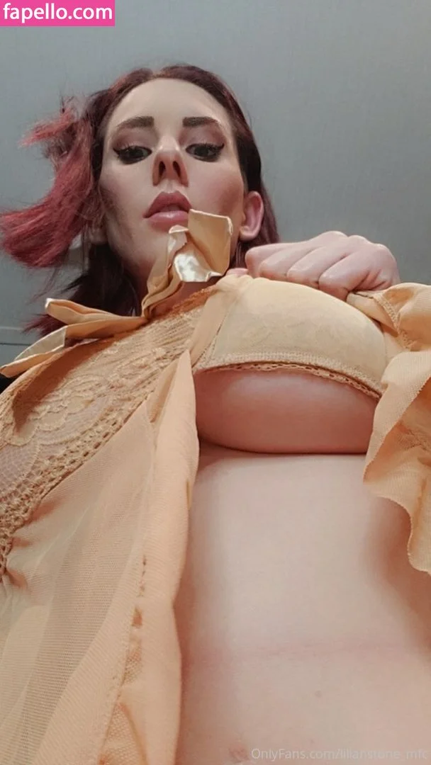 Lilianstone_mf Onlyfans Photo Gallery 