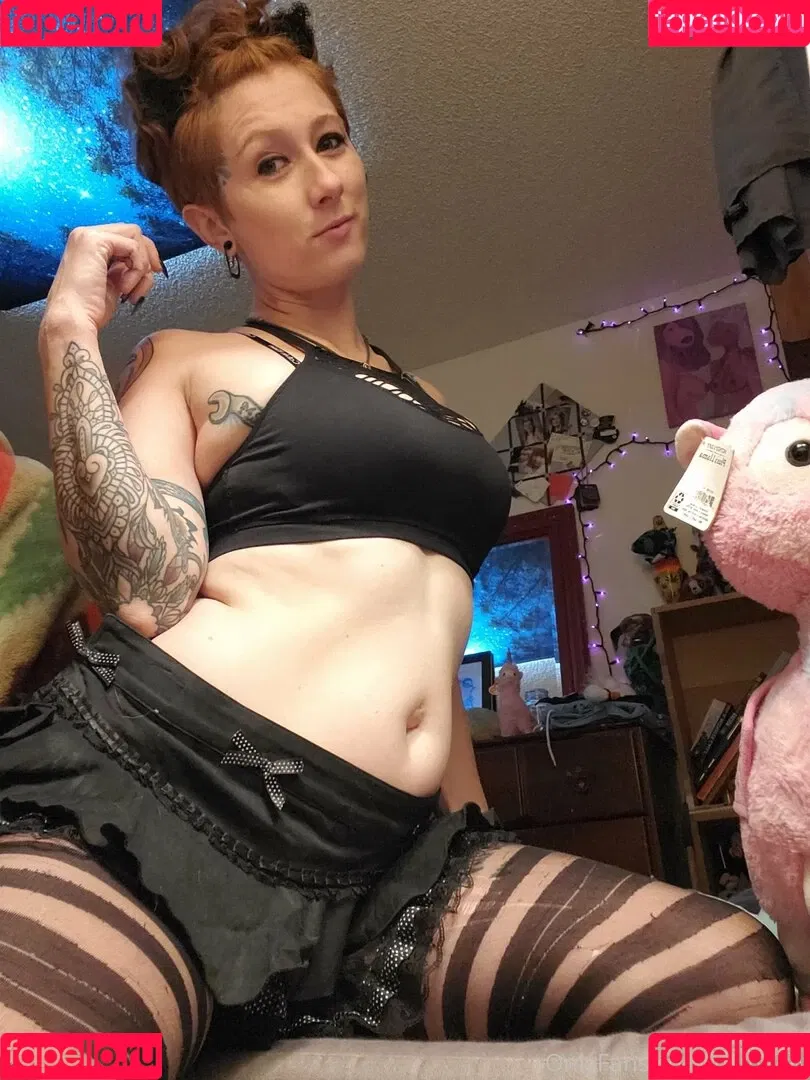 psmeow Onlyfans Photo Gallery 