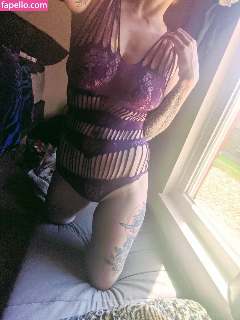 psmeow Onlyfans Photo Gallery 