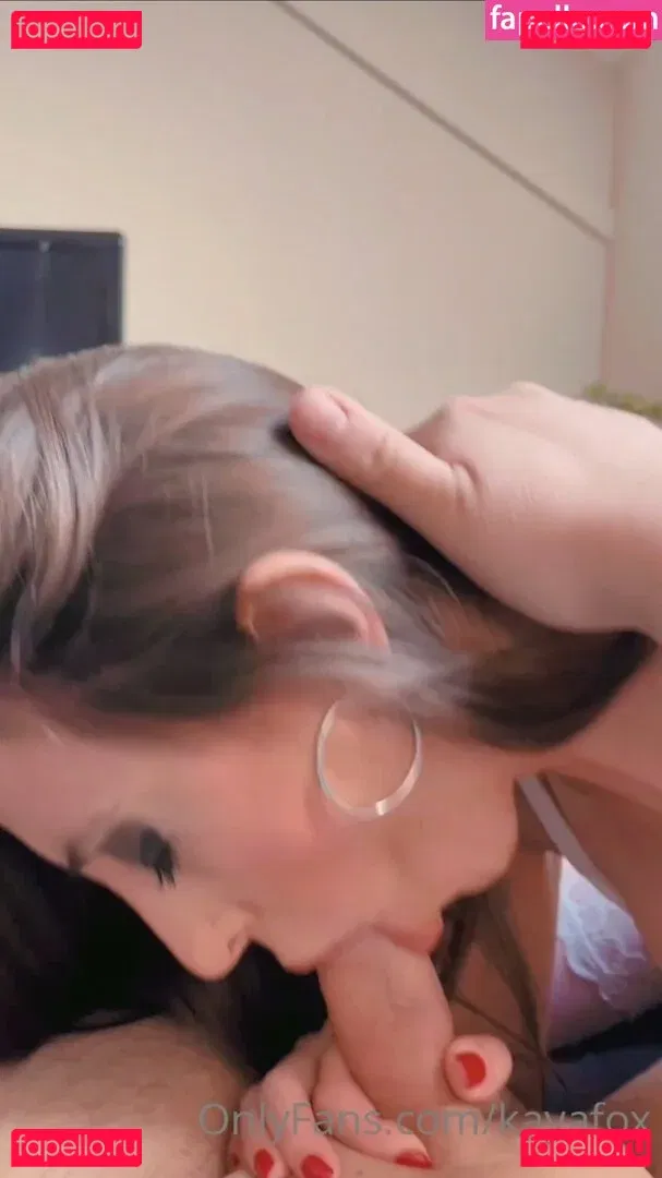 kayafox Onlyfans Photo Gallery 