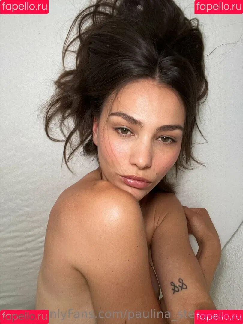 Paulina Stepowska Onlyfans Photo Gallery 