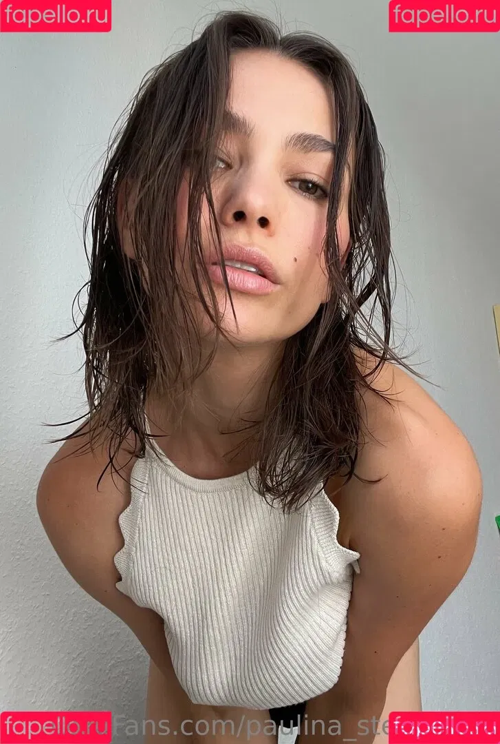 Paulina Stepowska Onlyfans Photo Gallery 