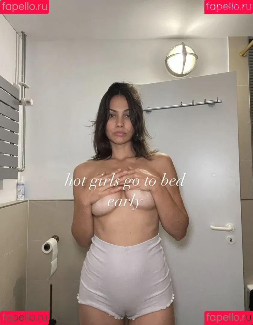 Paulina Stepowska Onlyfans Photo Gallery 