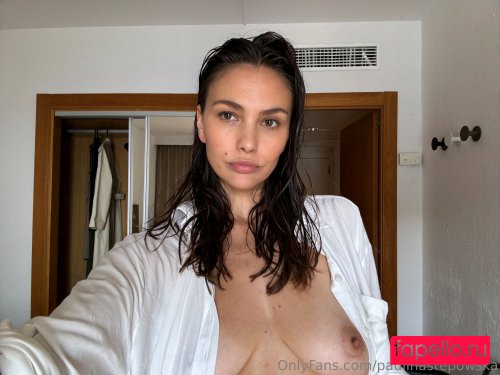 Paulina Stepowska Nude Onlyfans Photo 32