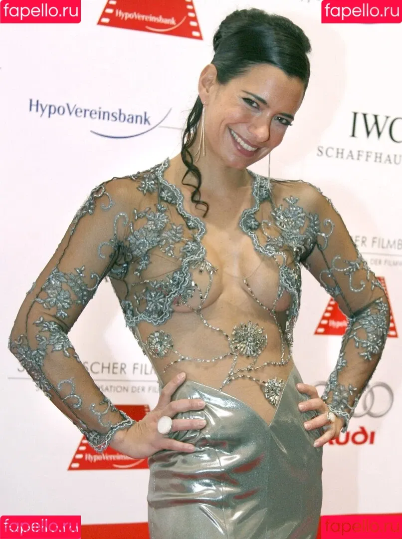 Sandra Speichert Onlyfans Photo Gallery 