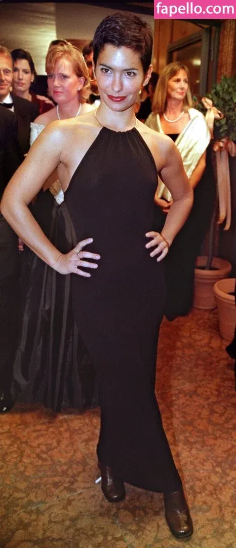 Sandra Speichert Onlyfans Photo Gallery 