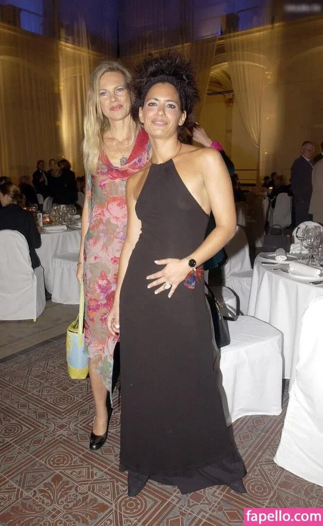 Sandra Speichert Onlyfans Photo Gallery 