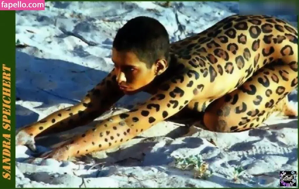 Sandra Speichert Onlyfans Photo Gallery 