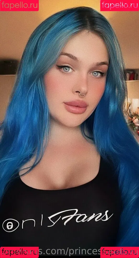princessaritsvip Onlyfans Photo Gallery 