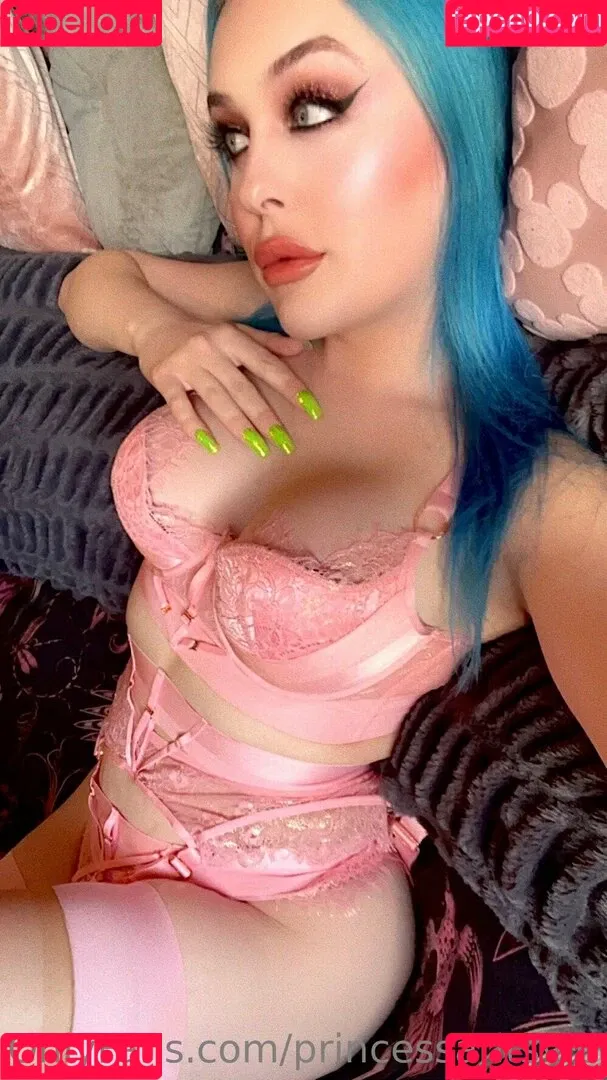 princessaritsvip Onlyfans Photo Gallery 