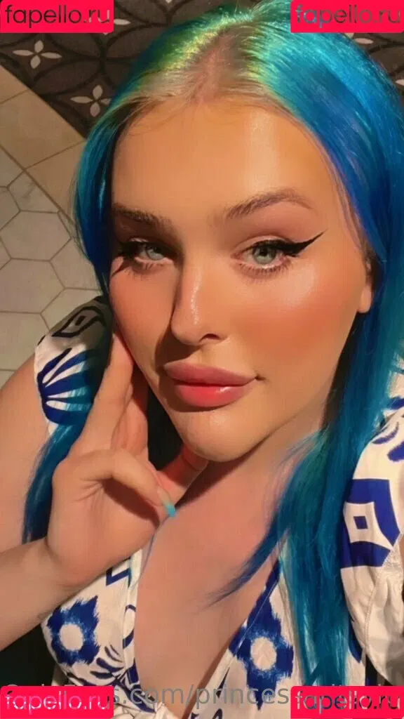 princessaritsvip Onlyfans Photo Gallery 