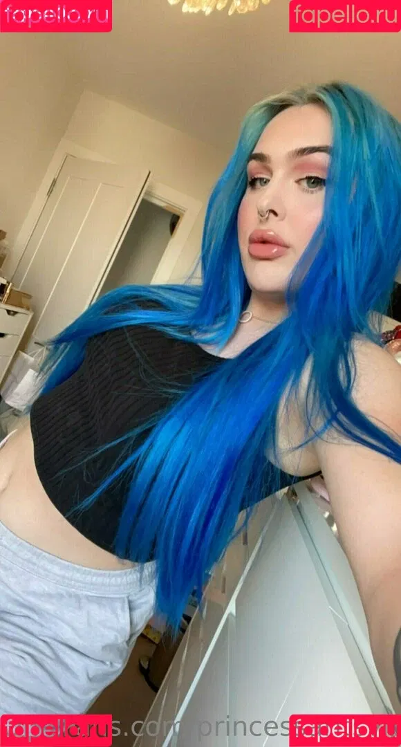 princessaritsvip Onlyfans Photo Gallery 