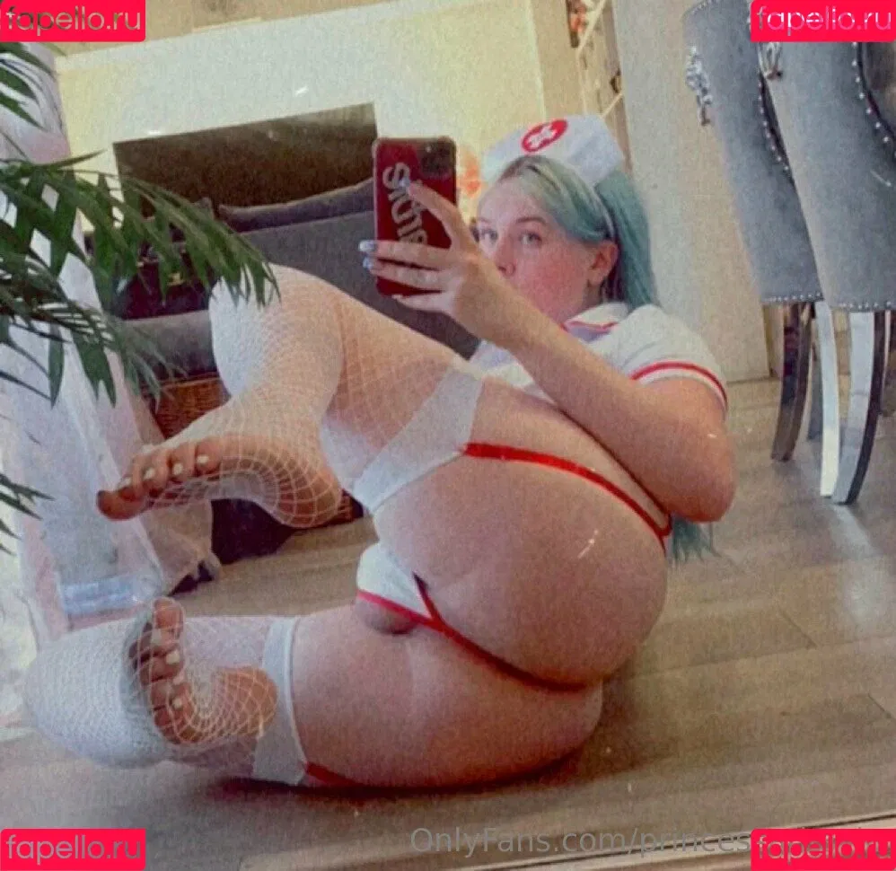 princessaritsvip Onlyfans Photo Gallery 