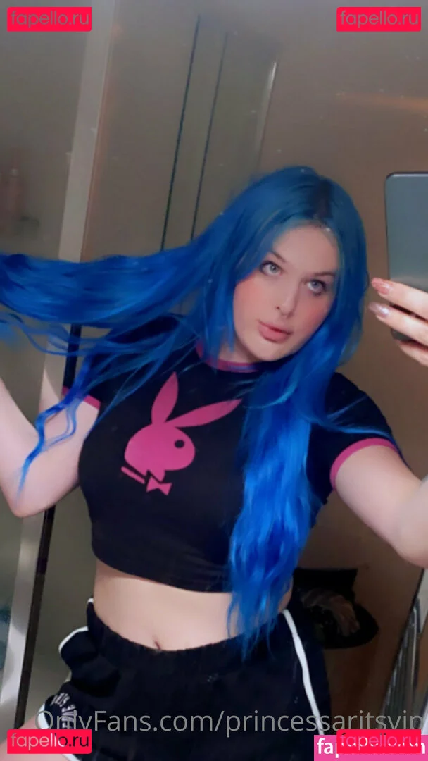 princessaritsvip Onlyfans Photo Gallery 