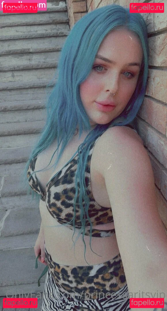 princessaritsvip Onlyfans Photo Gallery 