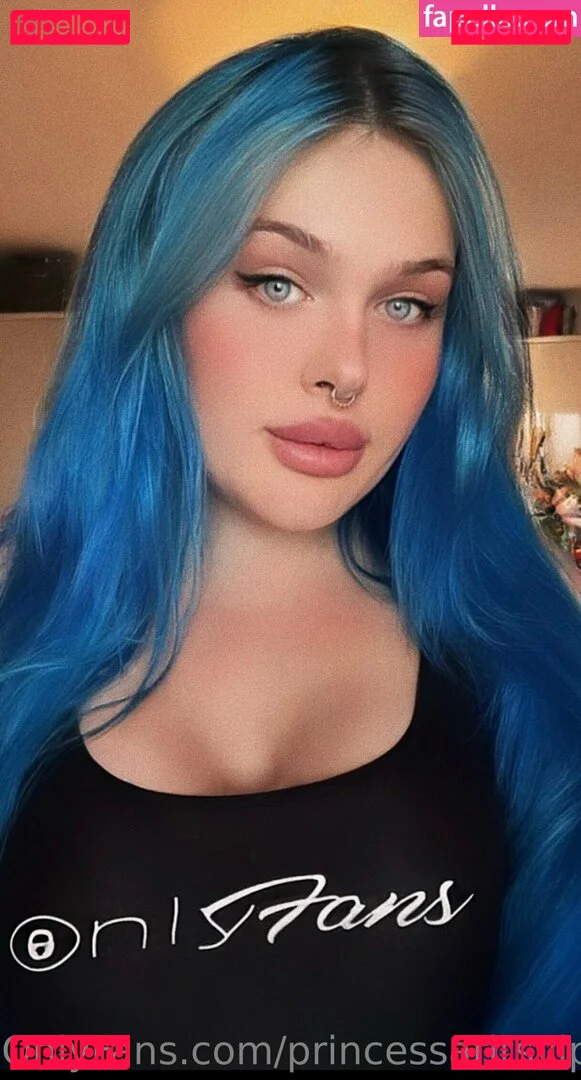 princessaritsvip Onlyfans Photo Gallery 