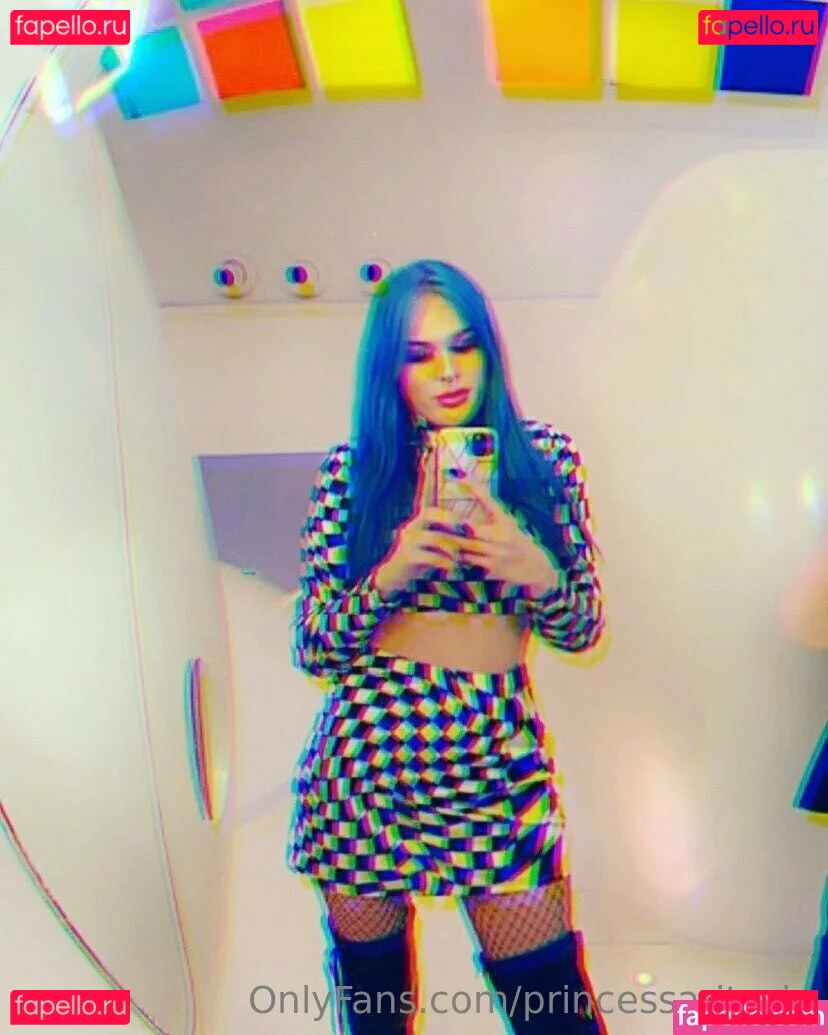 princessaritsvip Onlyfans Photo Gallery 