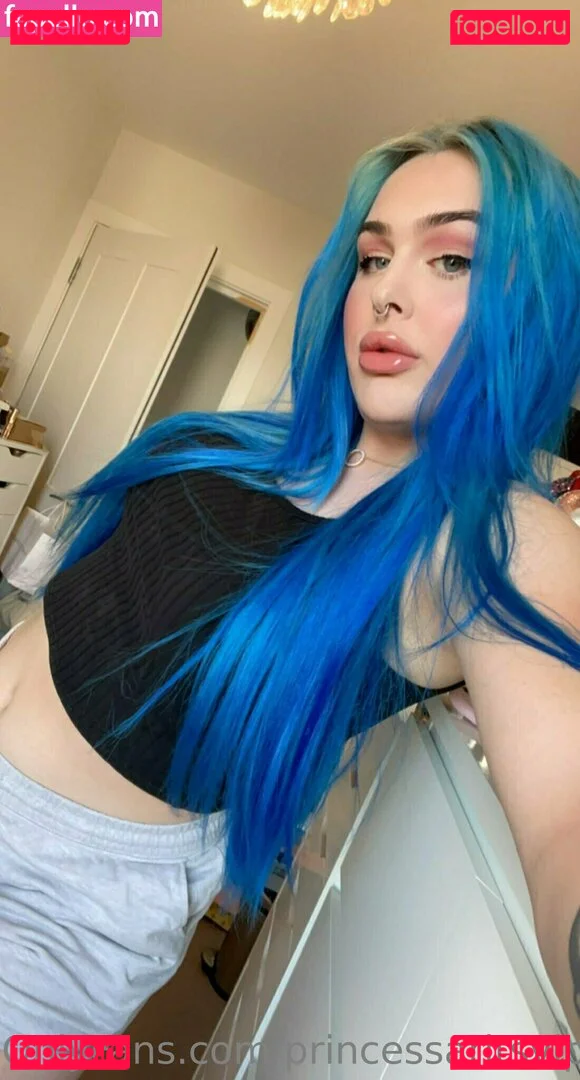 princessaritsvip Onlyfans Photo Gallery 