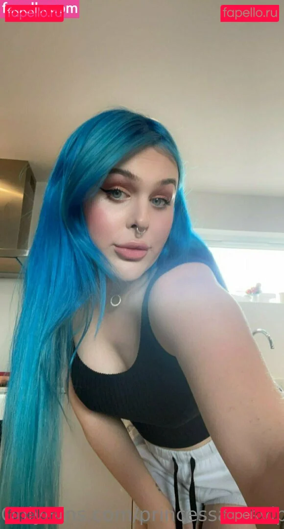 princessaritsvip Onlyfans Photo Gallery 