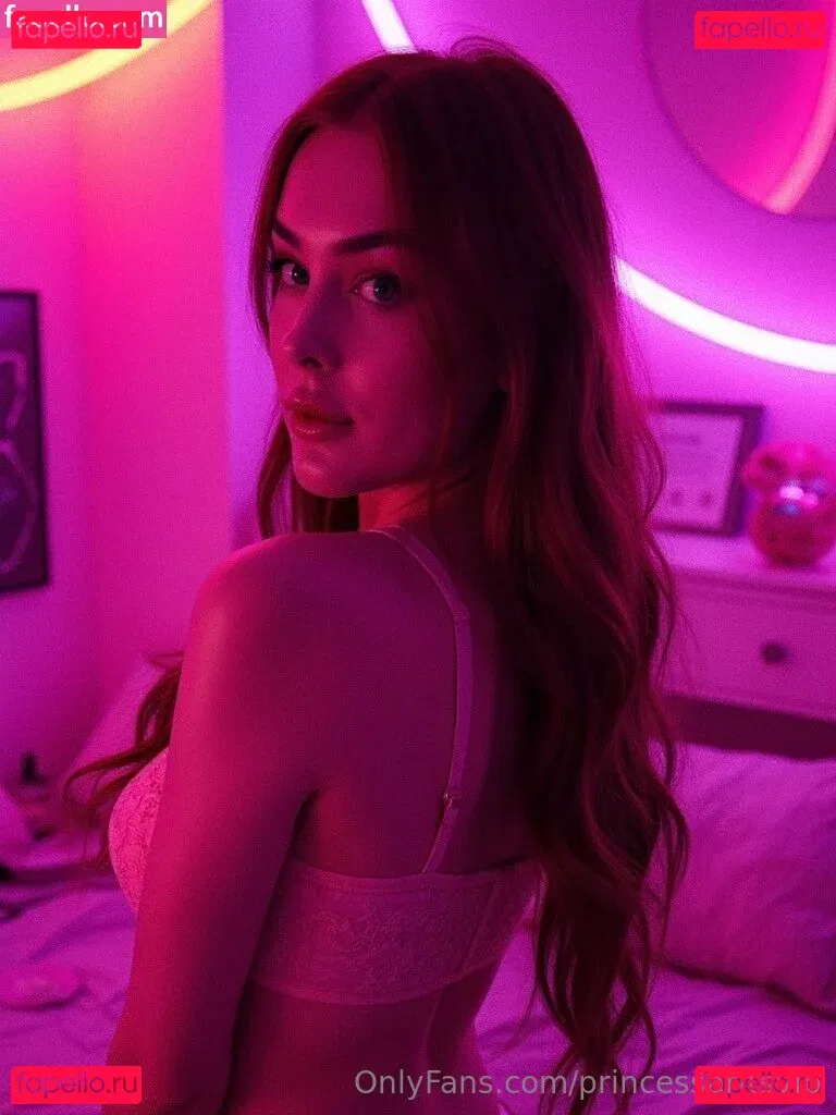 princessaritsvip Onlyfans Photo Gallery 