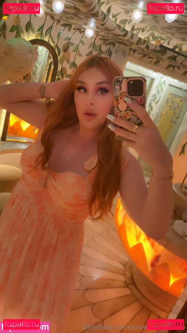 princessaritsvip Onlyfans Photo Gallery 