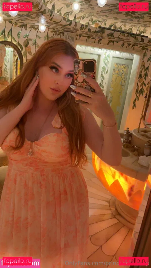princessaritsvip Onlyfans Photo Gallery 