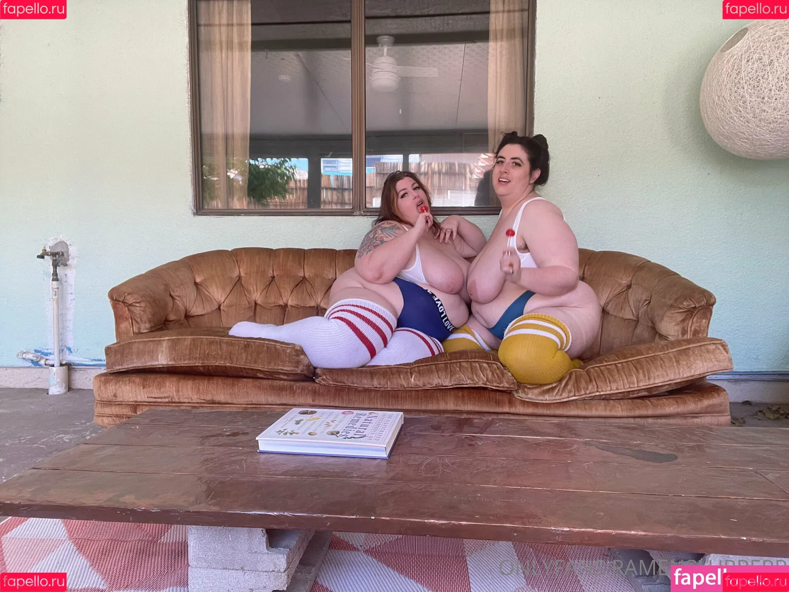 ramenslurps Onlyfans Photo Gallery 